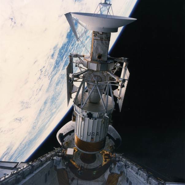 Sonda Magellan